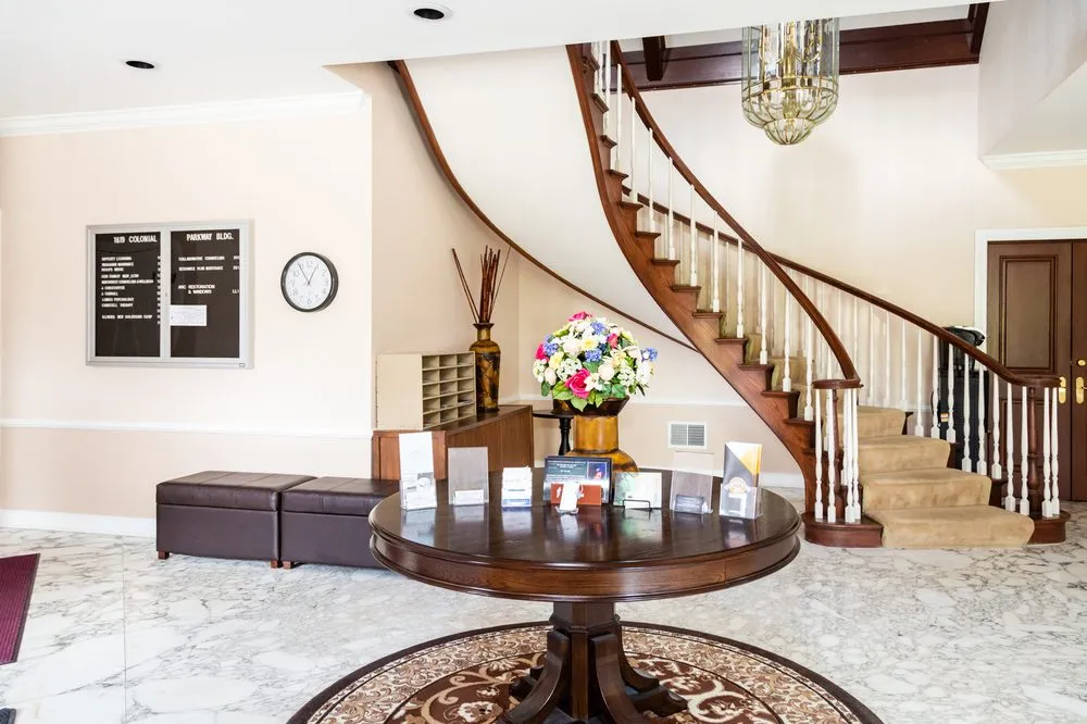 Slide of Arc Restoration And Windows