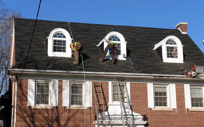 Slide of ARC Roofing & Home Improvements