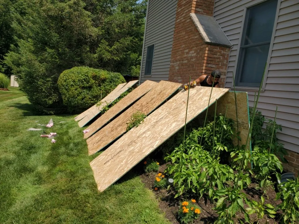 Slide of ARC Roofing & Home Improvements