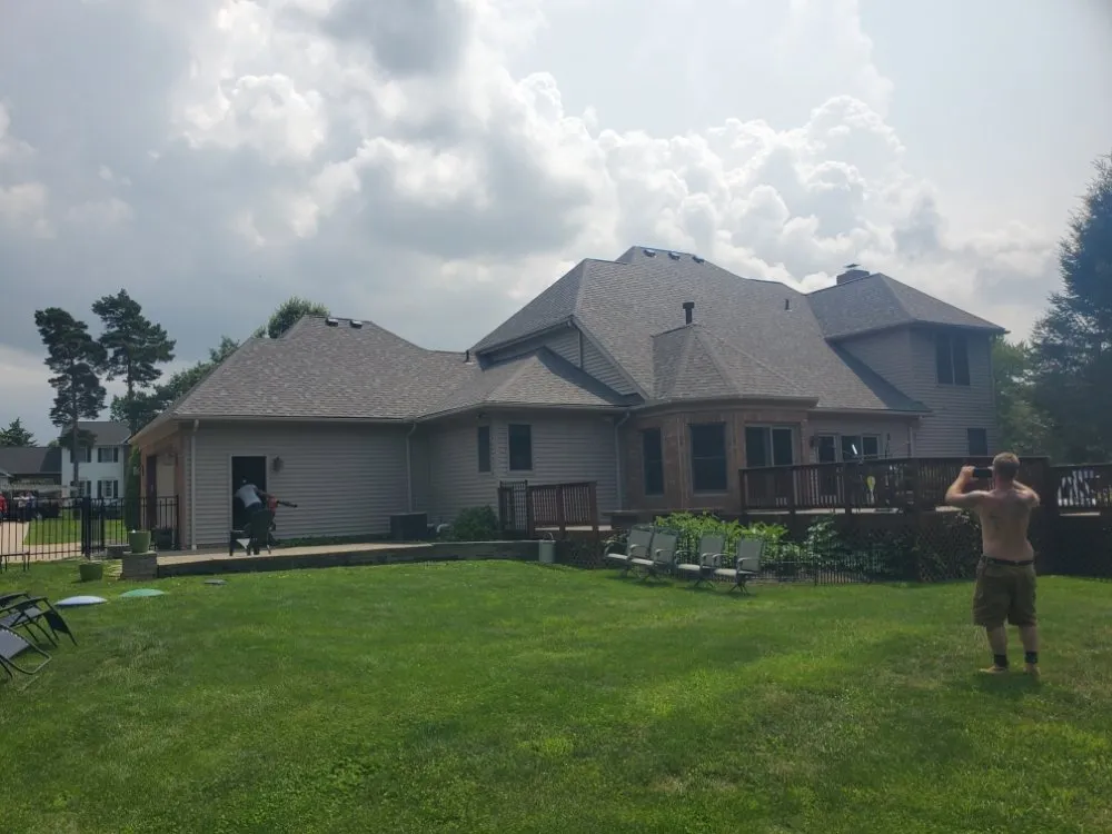 Slide of ARC Roofing & Home Improvements