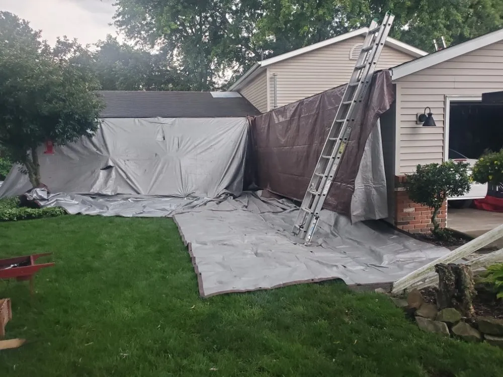 Slide of ARC Roofing & Home Improvements