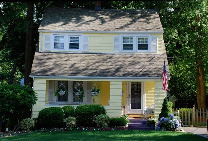 Slide of ARC Roofing & Home Improvements