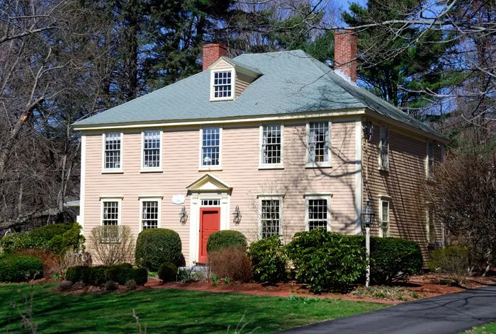 Slide of ARC Roofing & Home Improvements