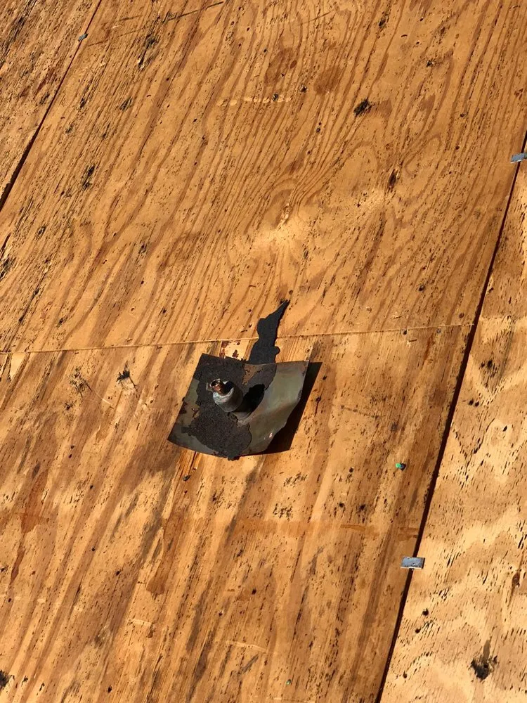 Slide of Arc Roofing & Restoration