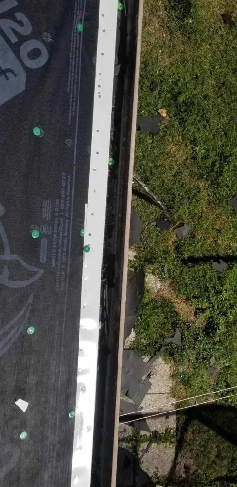 Slide of Arc Roofing & Restoration