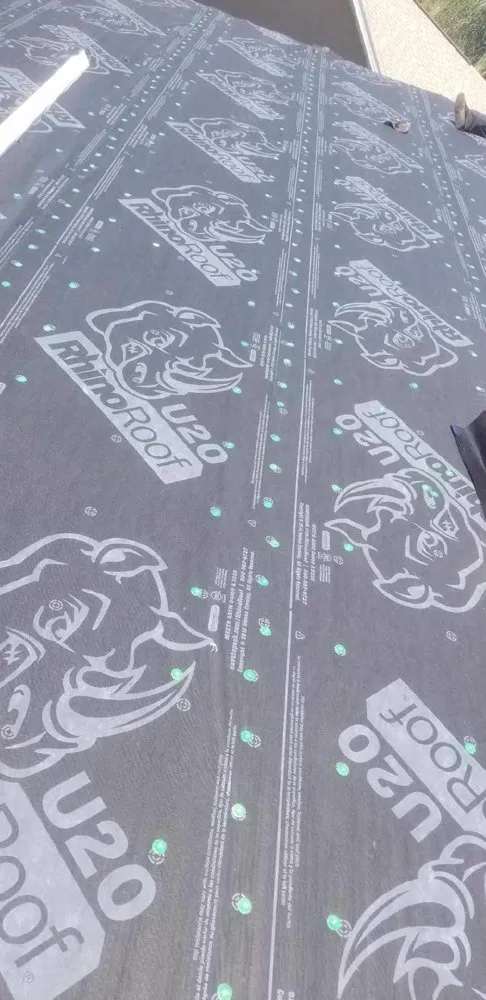 Slide of Arc Roofing & Restoration