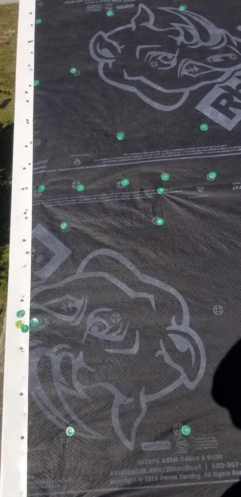 Slide of Arc Roofing & Restoration