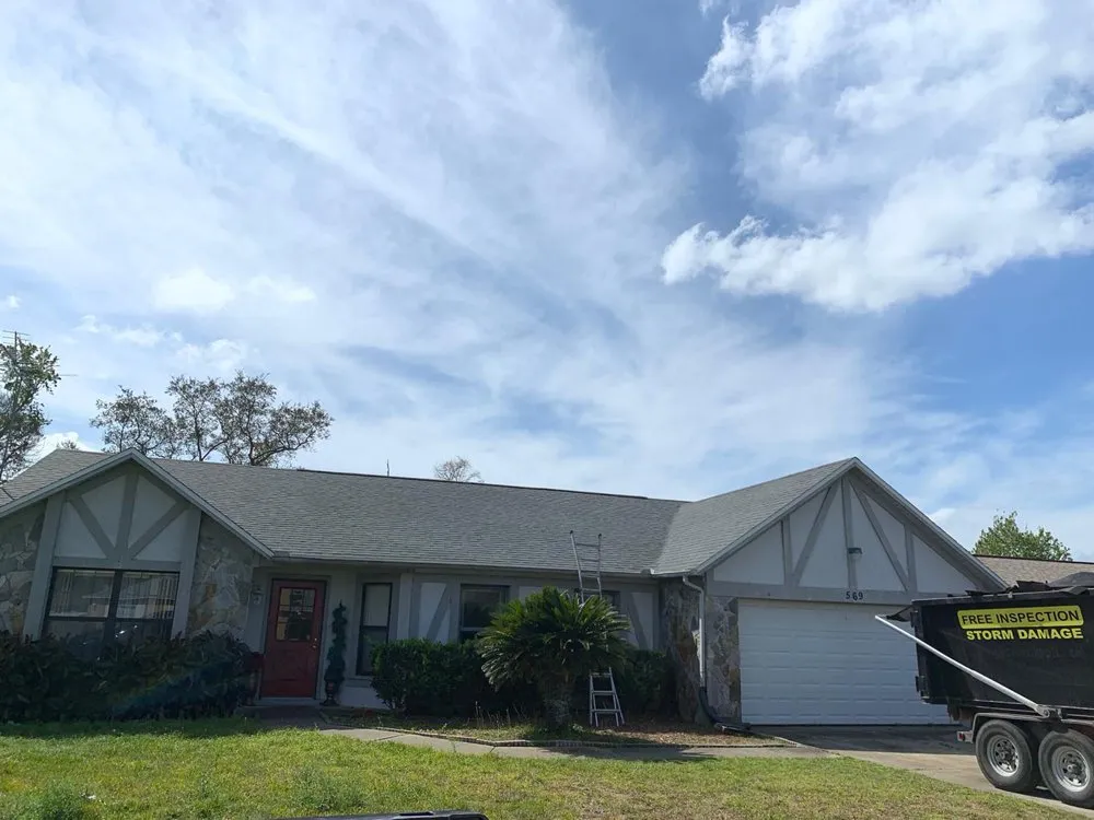 Slide of Arc Roofing & Restoration