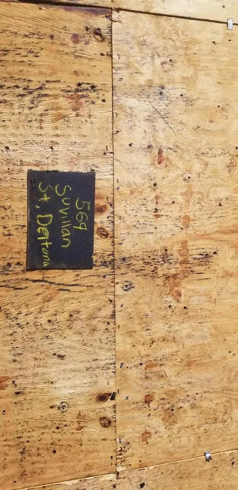 Slide of Arc Roofing & Restoration