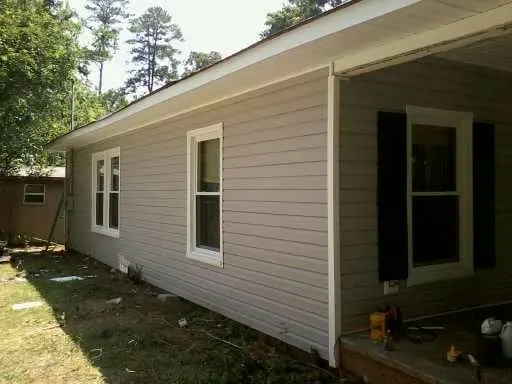 Slide of ARC Roofing and Construction