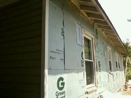 Slide of ARC Roofing and Construction