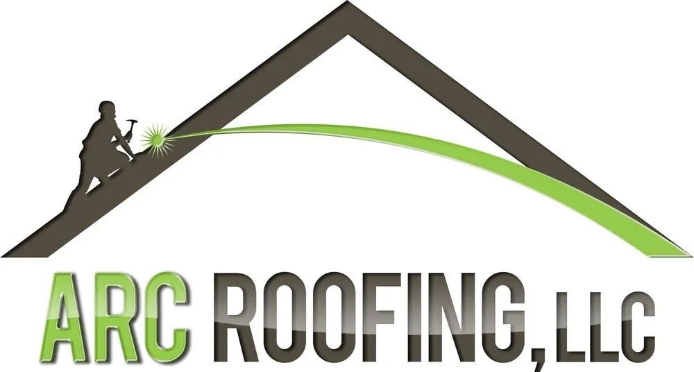 Slide of ARC Roofing