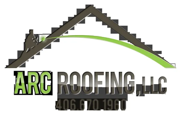 ARC Roofing Logo