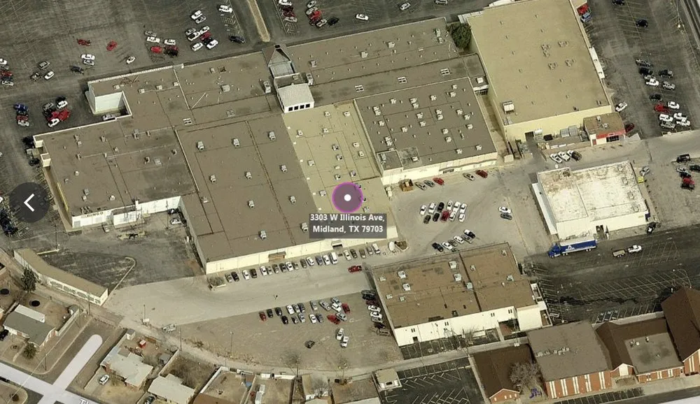 Slide of ARC Roofing