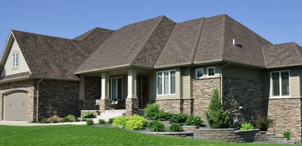 Slide of ARC Roofing