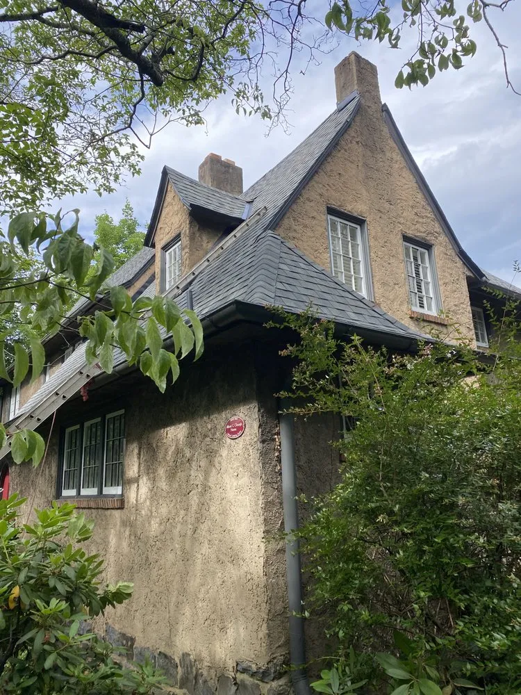 Slide of Arc Roofing