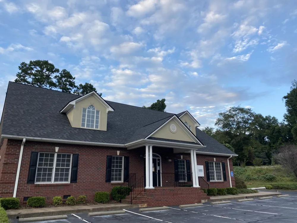 Slide of Arc Roofing