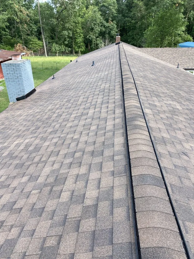 Slide of Arc Roofing