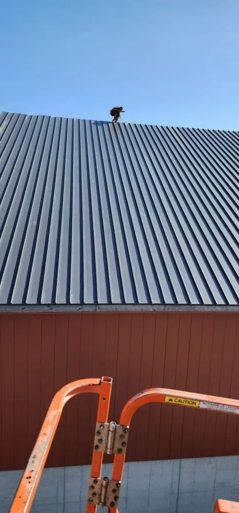 Slide of Arcade Roofing & Home Improvement