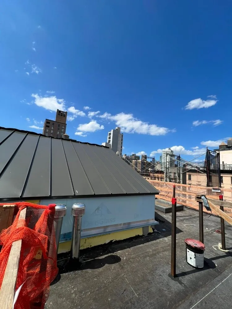 Slide of Arcade Roofing & Home Improvement