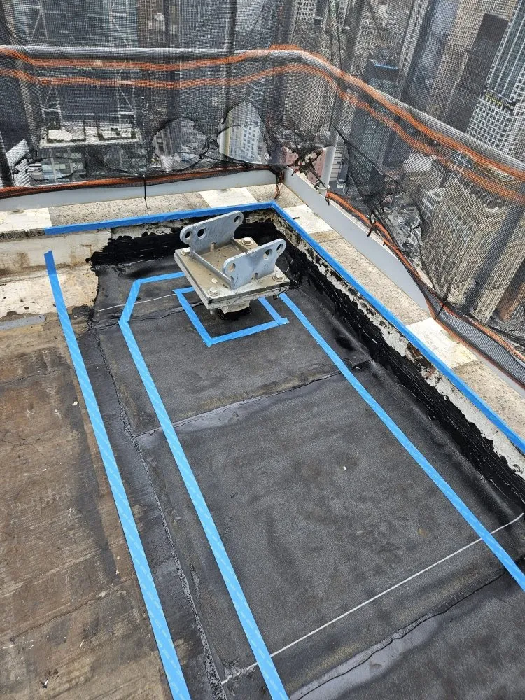 Slide of Arcade Roofing & Home Improvement