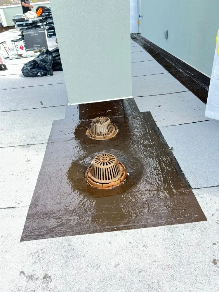 Slide of Arcade Roofing & Home Improvement