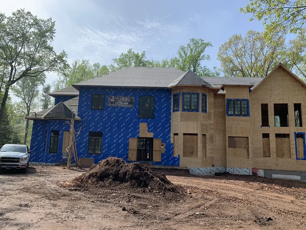 Slide of Arcade Roofing & Home Improvement