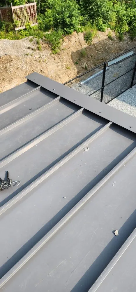 Slide of Arcade Roofing & Home Improvement