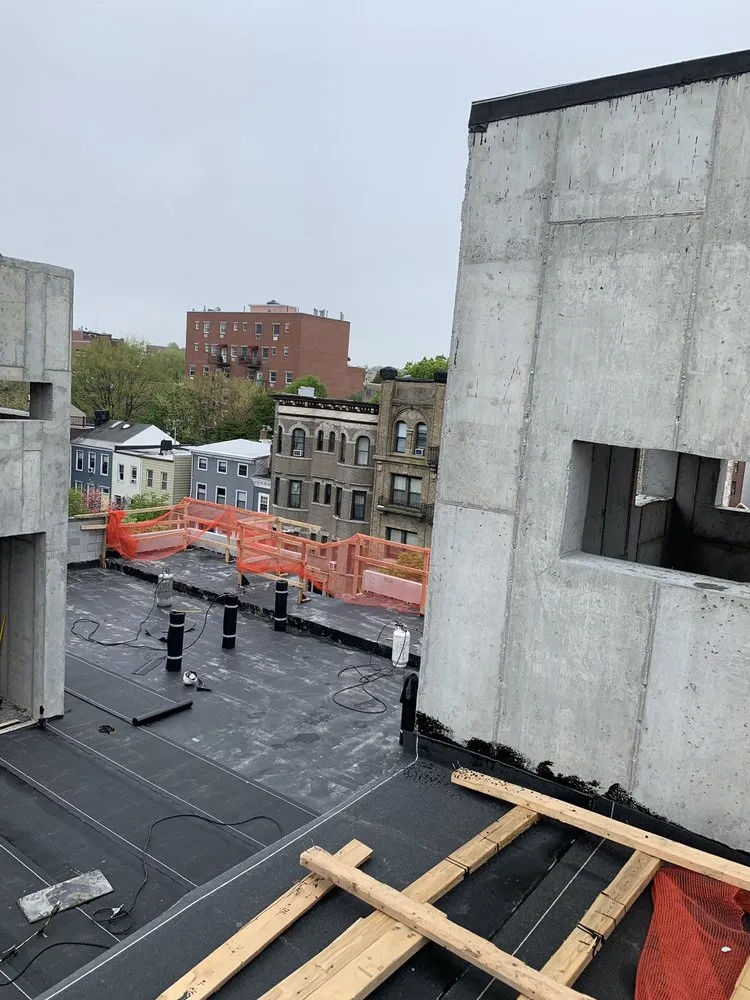 Slide of Arcade Roofing & Home Improvement