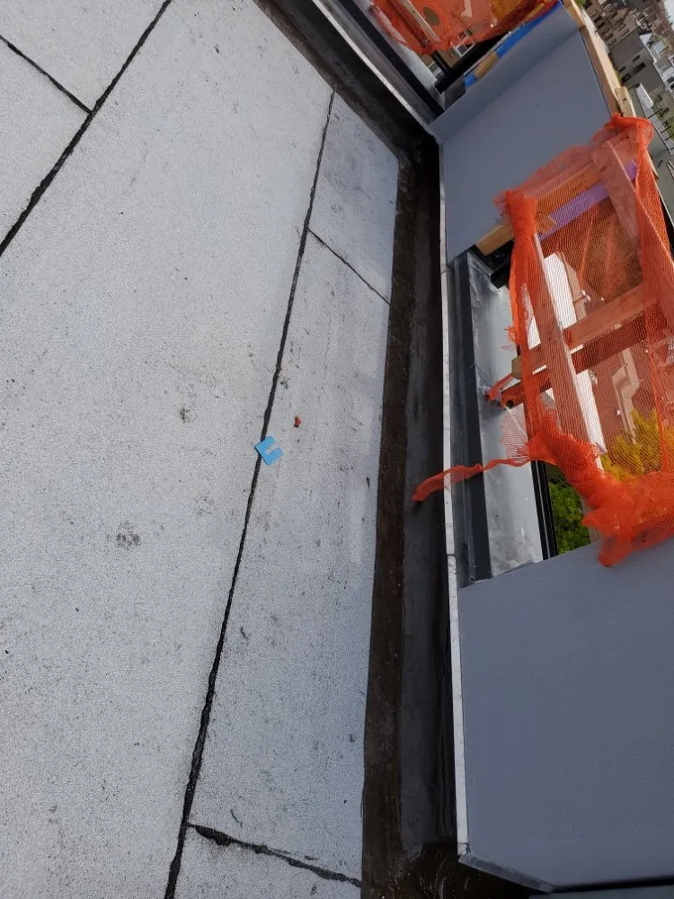 Slide of Arcade Roofing & Home Improvement