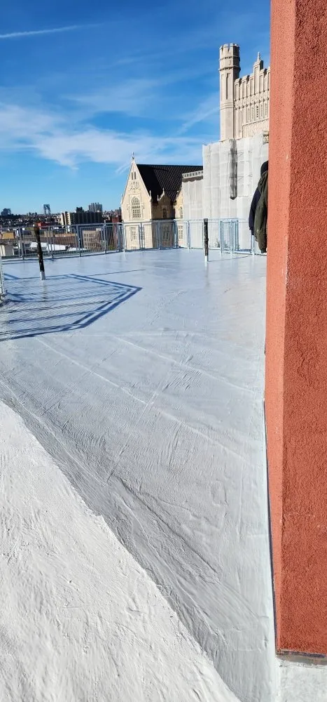 Slide of Arcade Roofing & Home Improvement