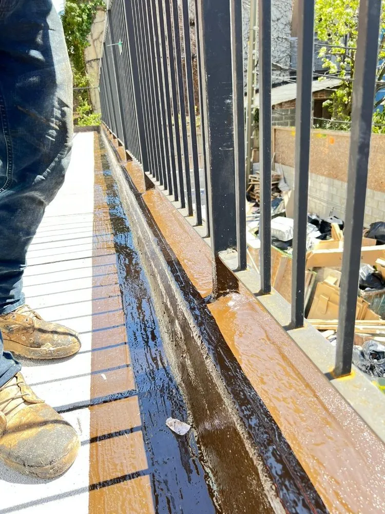 Slide of Arcade Roofing & Home Improvement