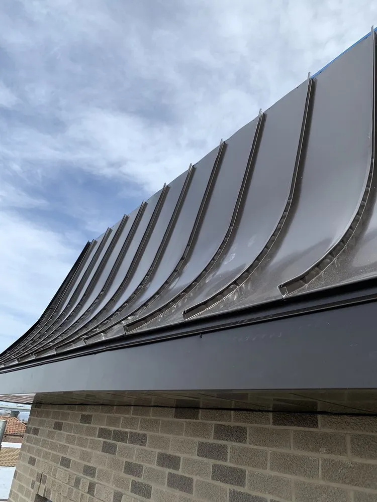 Slide of Arcade Roofing & Home Improvement