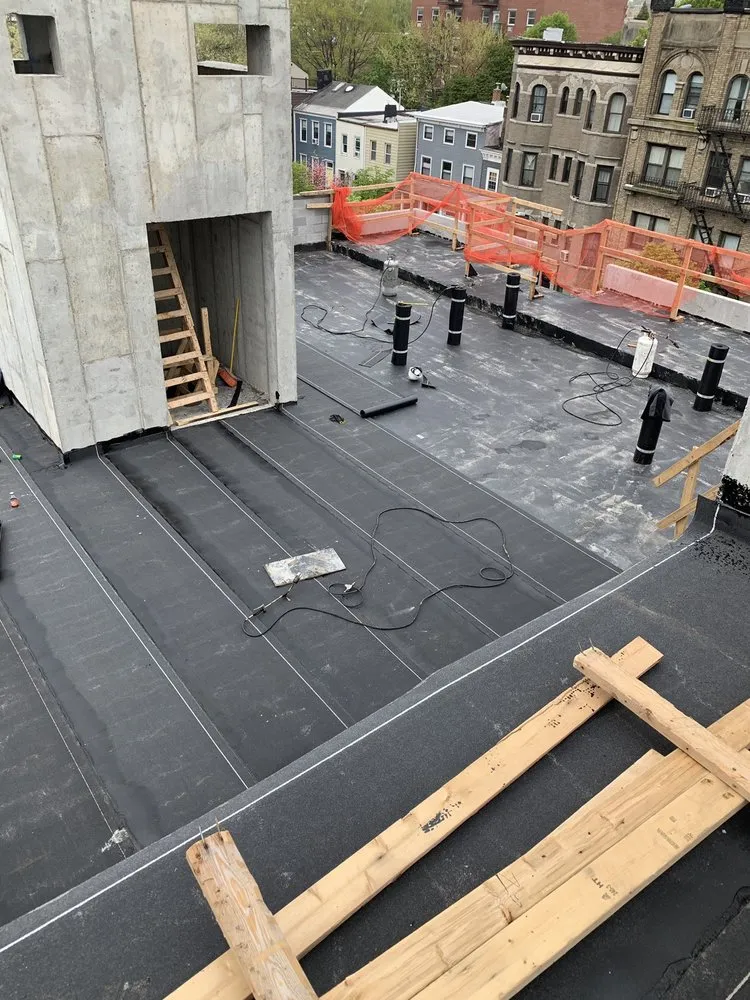 Slide of Arcade Roofing & Home Improvement