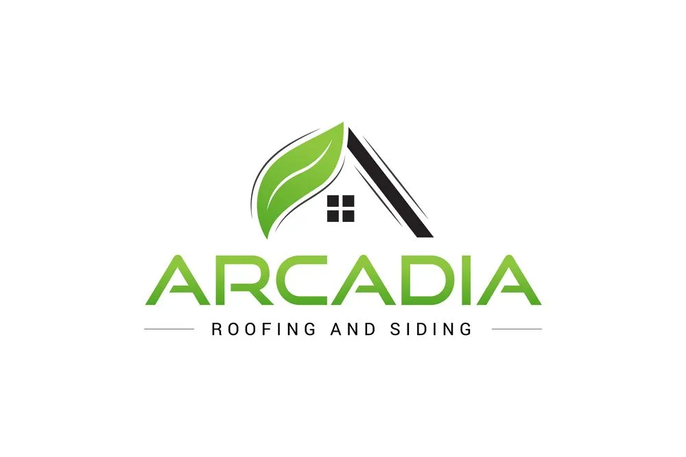 Slide of Arcadia Roofing and Siding