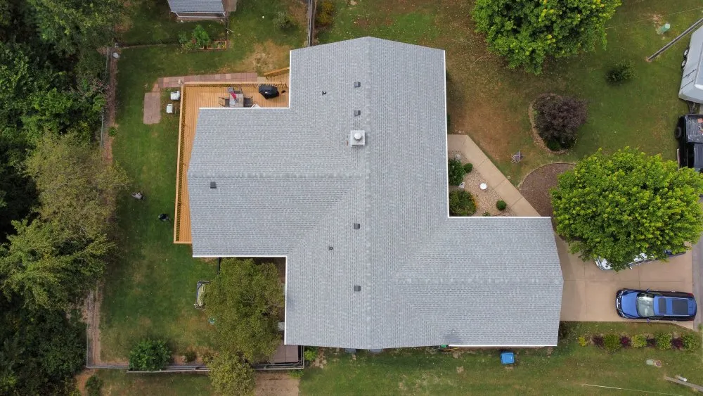 Slide of Arcadia Roofing and Siding