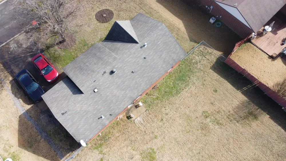 Slide of Arcadia Roofing and Siding