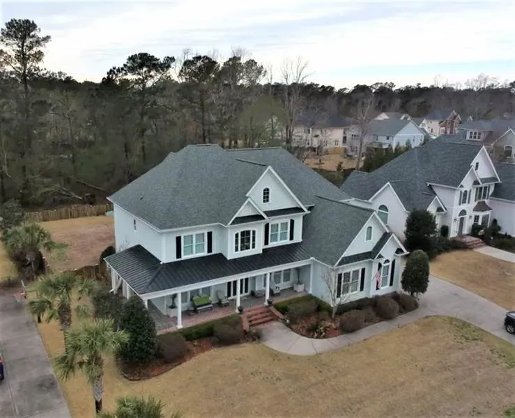 Slide of Arcadia Roofing and Siding