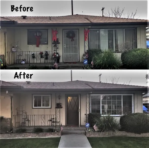 Slide of Arcadia Roofing and Siding