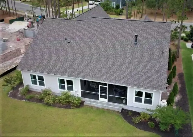 Slide of Arcadia Roofing and Siding