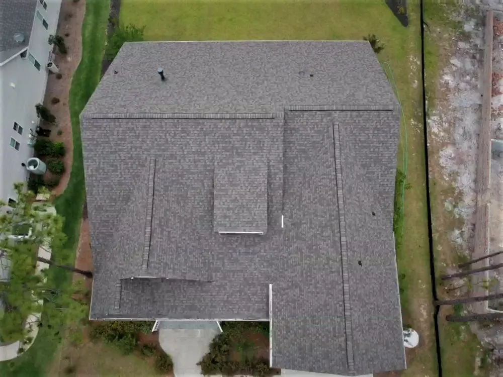 Slide of Arcadia Roofing and Siding