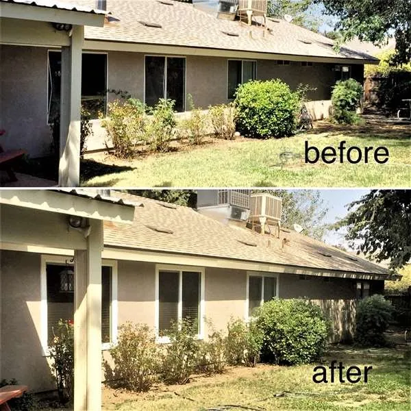 Slide of Arcadia Roofing and Siding