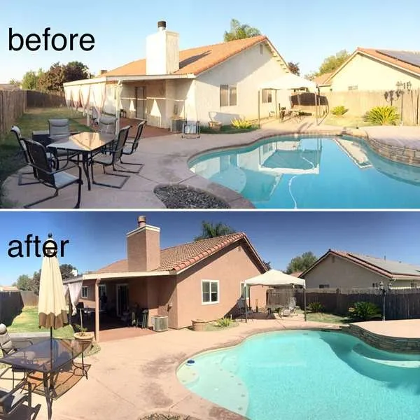 Slide of Arcadia Roofing and Siding