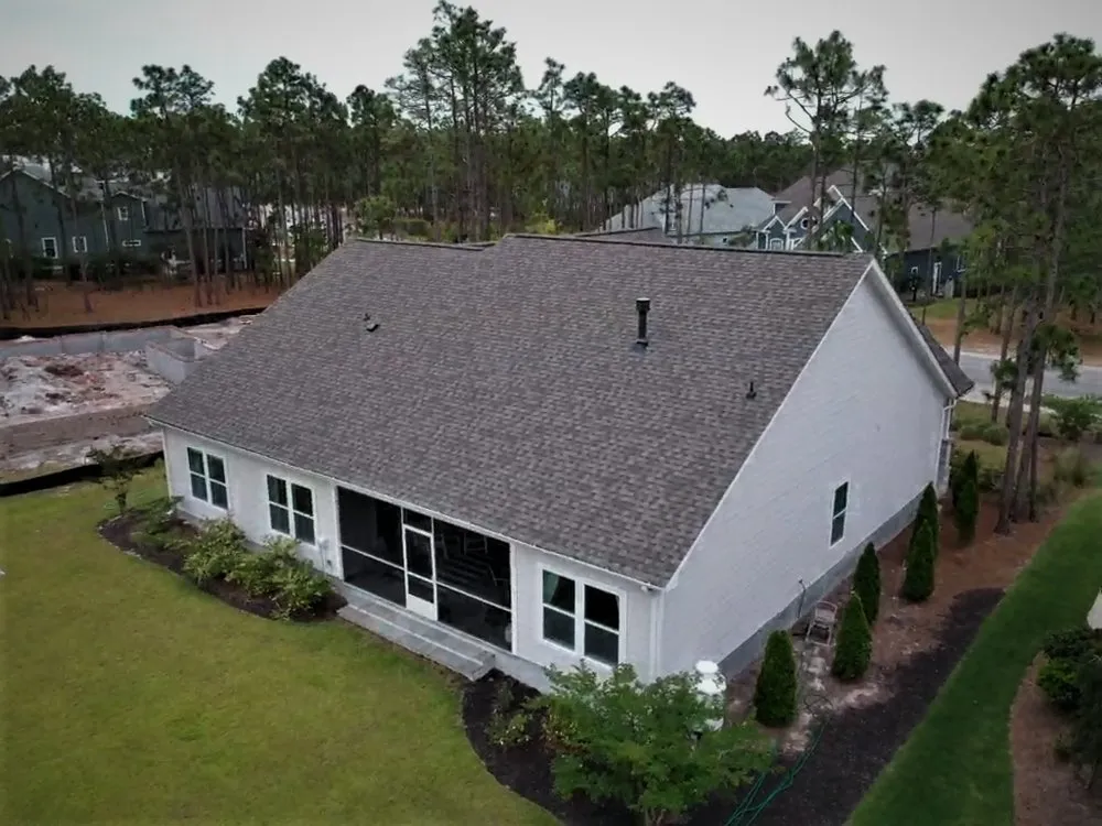 Slide of Arcadia Roofing and Siding