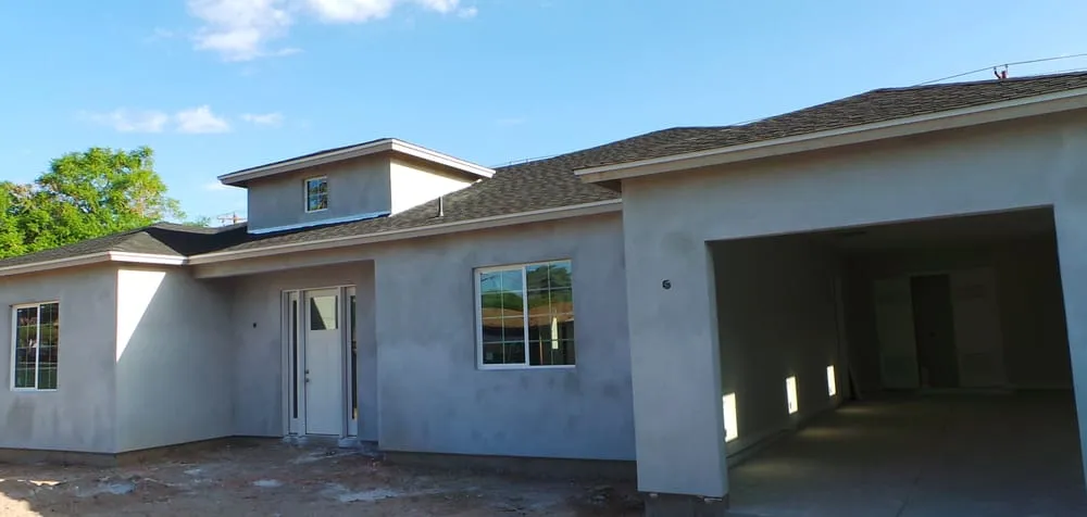 Slide of Arcadia Roofing