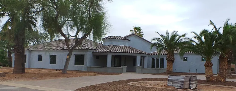 Slide of Arcadia Roofing