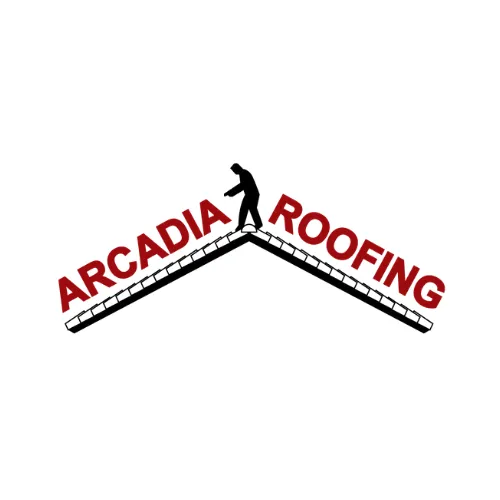 Slide of Arcadia Roofing