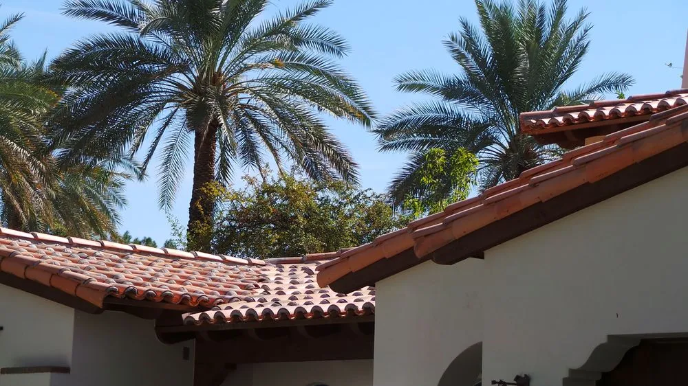 Slide of Arcadia Roofing