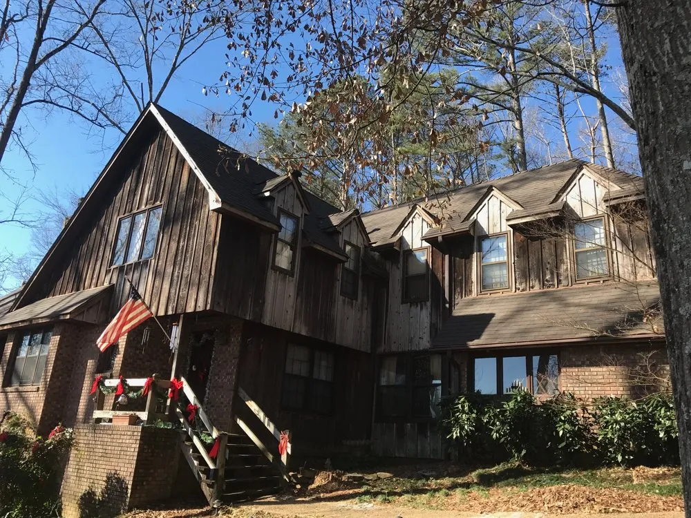 Slide of ArcCon Roofing Company