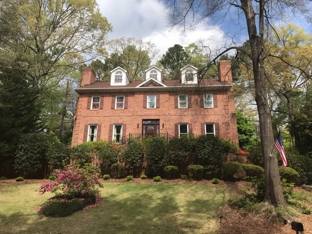 Slide of ArcCon Roofing Company